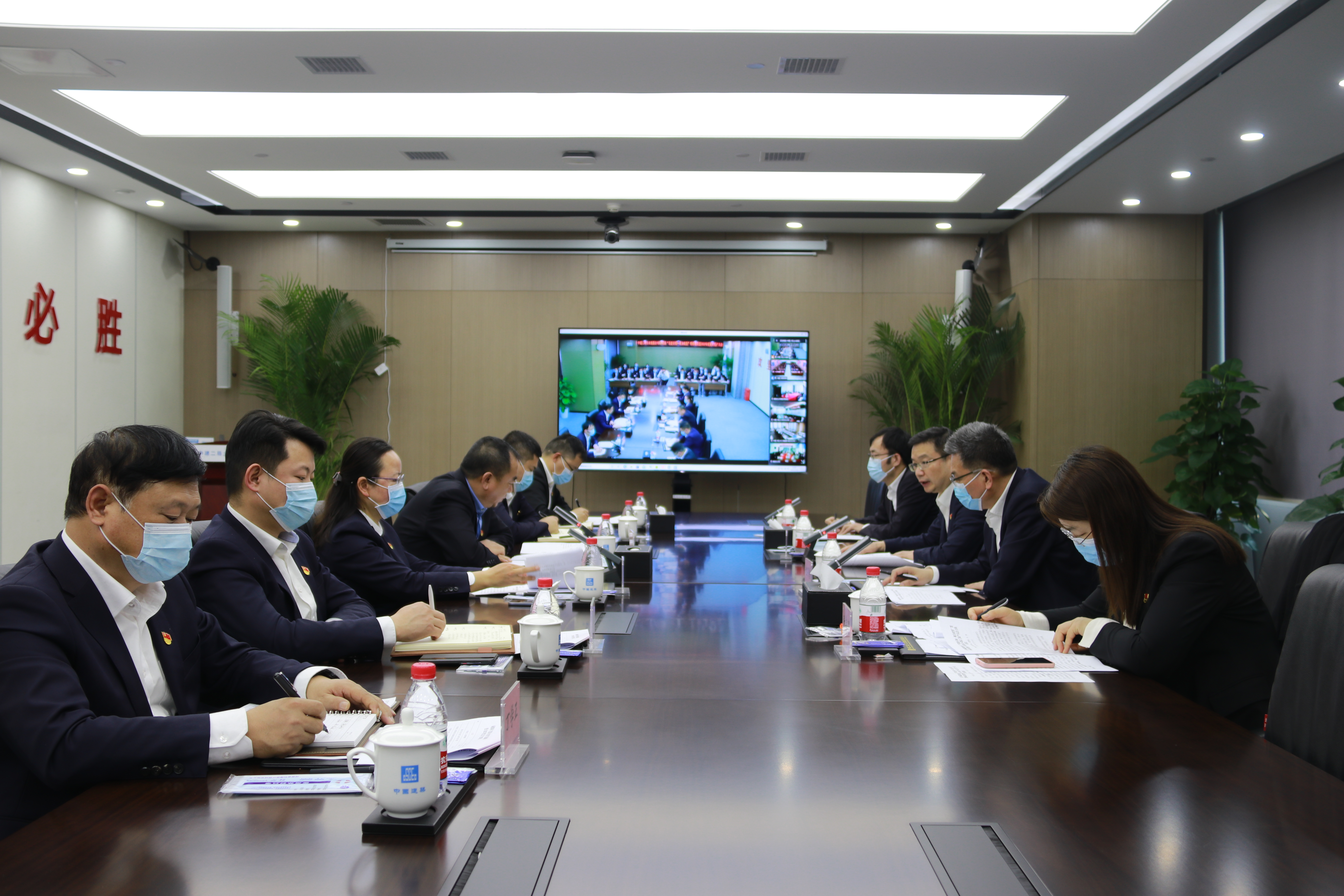 局召开川藏铁路项目誓师动员大会1.jpg